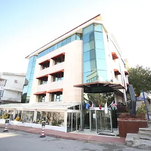 Grand Nora Otel Ankara