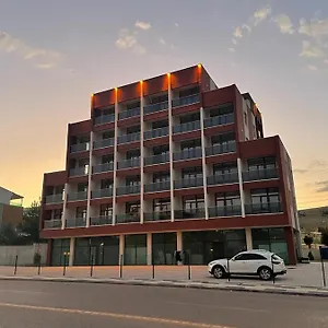 Colorful Lıfe çayyolu Otel Ankara